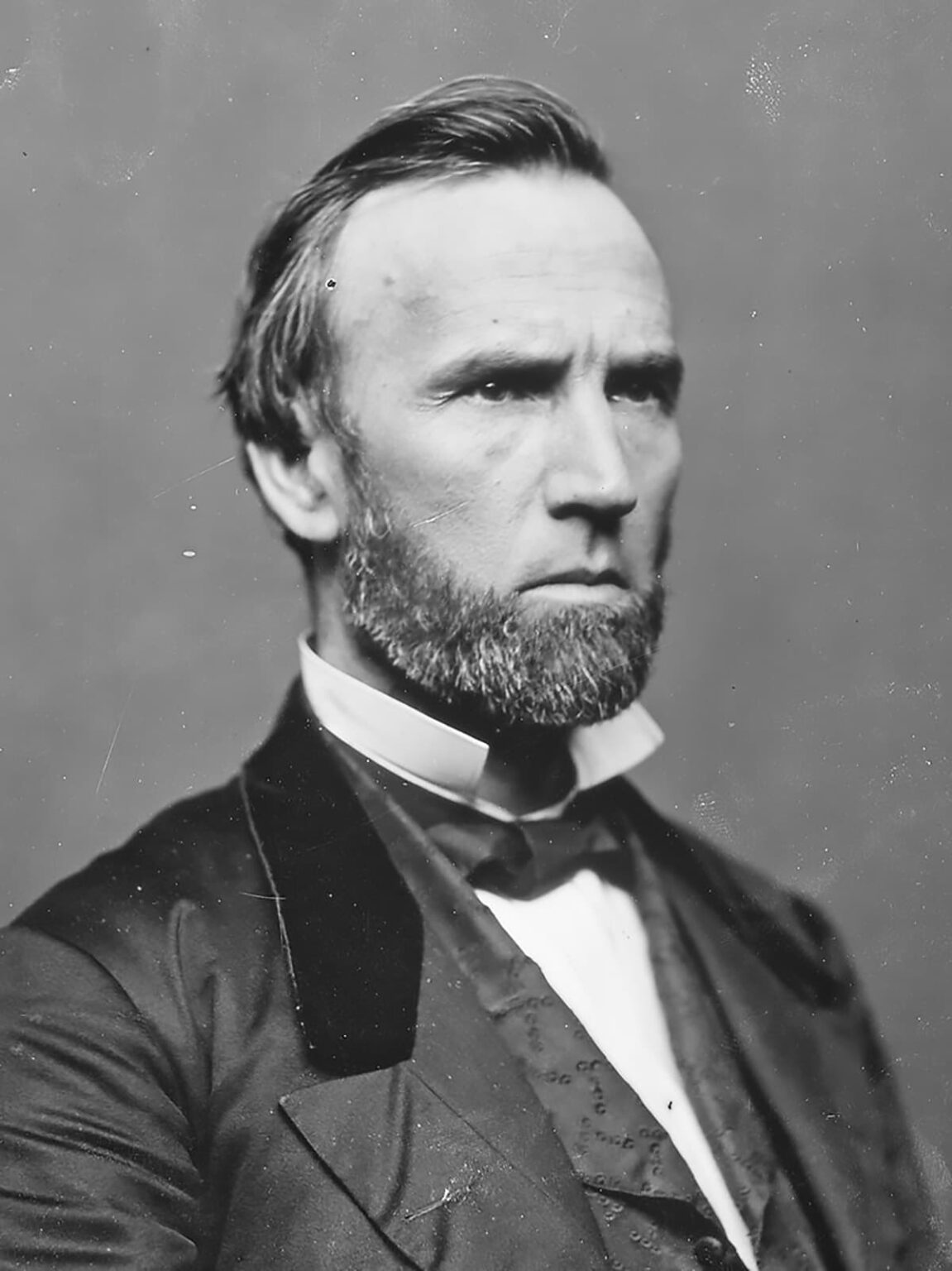 George W. Julian – Woodrow Wilson: The Light Withdrawn