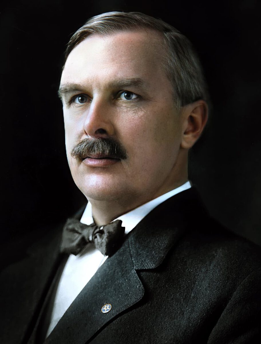 John Rack John Raker – Woodrow Wilson: The Light Withdrawn